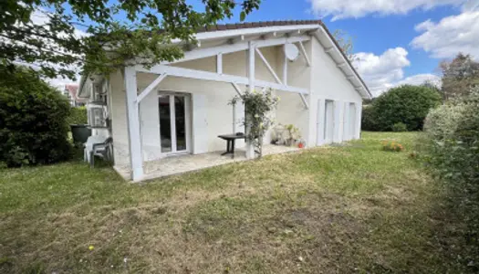 Maison 4 pièces 92 m²