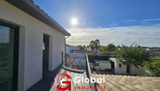 Villa 5 pièces 128 m²