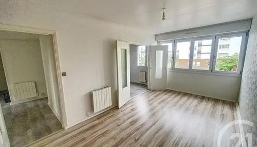 Appartement 4 pièces 74 m² 