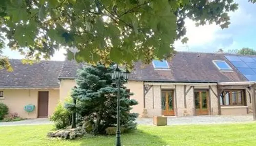 Maison 8 pièces 200 m² 