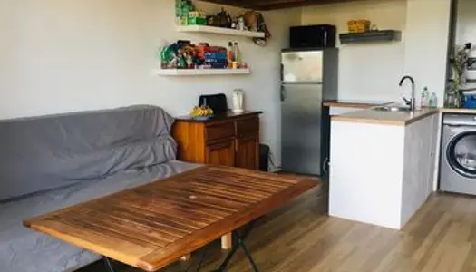 Appartement Seignosse Penon