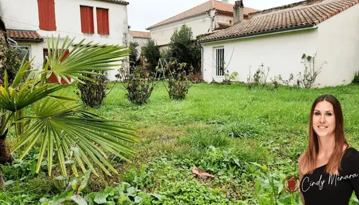 Maison 3 pièces 155 m²