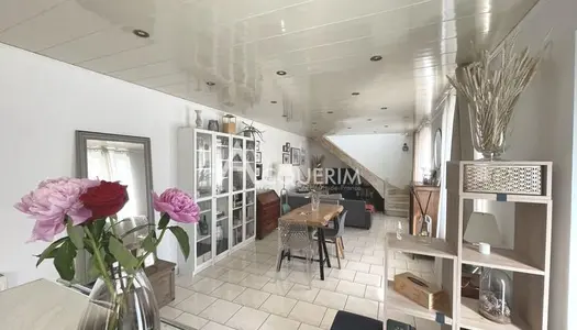 Maison 3 pièces 74 m² 