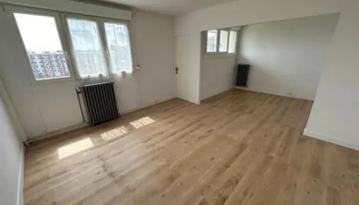 Appartement 4 pièces 68 m² 