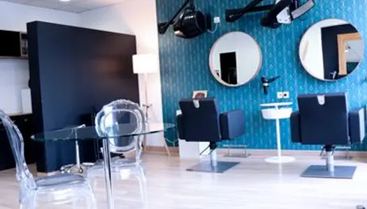 Salon de coiffure centre ville strasbourg