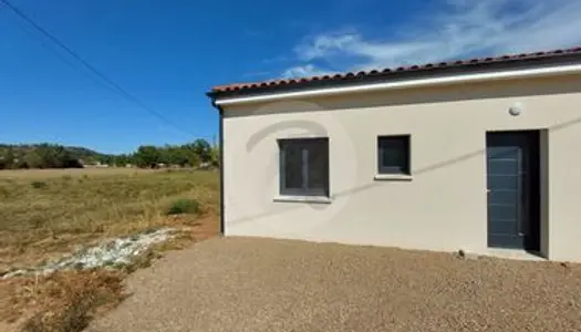 Maison 2 pièces 53 m² 