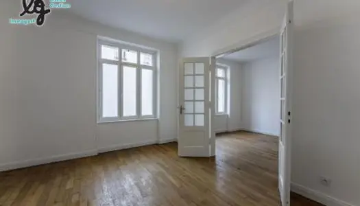 Appartement 2 pièces 70 m² 