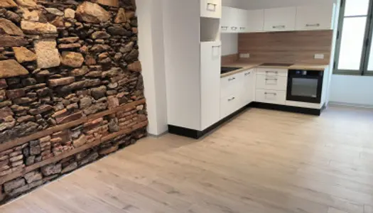 Maison 5 pièces 91 m² 