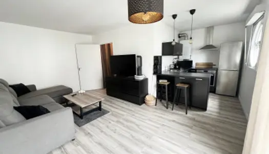 Studio 1 pièce 31 m² 