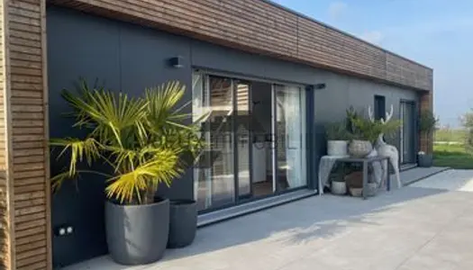 Maison 3 pièces 74 m²