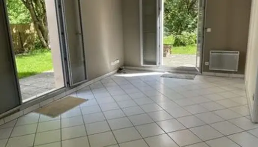 Appartement 2 pièces 32 m² 