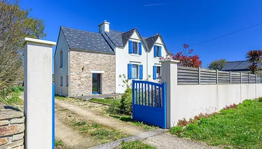 Maison 5 pièces 105 m²