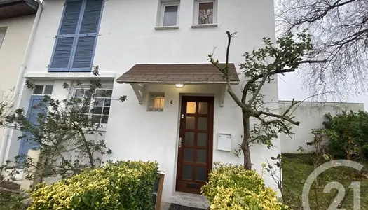 Maison 5 pièces 91 m² 