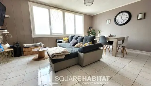 Maison 5 pièces 97 m² 