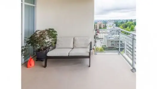 Appartement T4 avec balcon + 2 pkgs à Fleurbaix