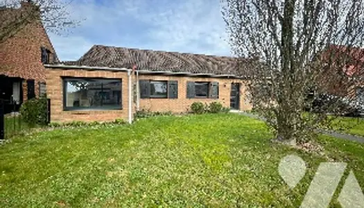 Maison 6 pièces 170 m²