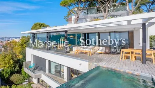 Maison de luxe 6 pièces 343 m²