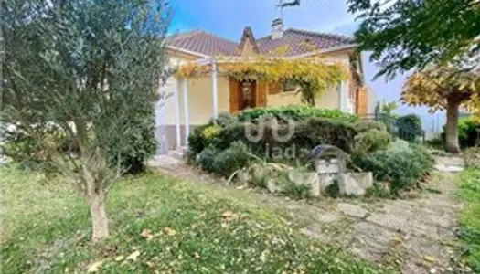 Vente Maison/villa 3 pièces