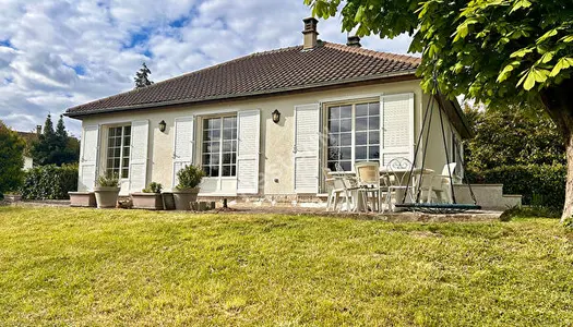 Maison Cormeilles En Vexin 4 pieces 73.60 m2