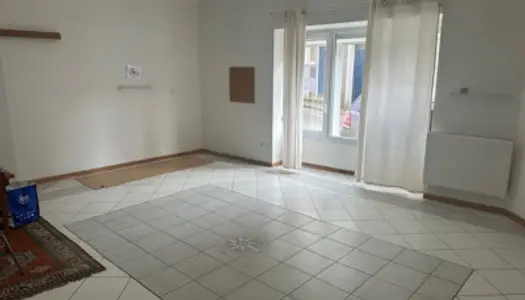 Appartement 1 pièce 45 m²