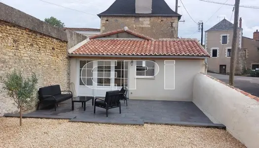 Maison 4 pièces 95 m²