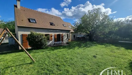 Maison 7 pièces 150 m²