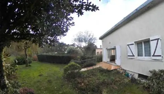 Maison 3 pièces 65 m²