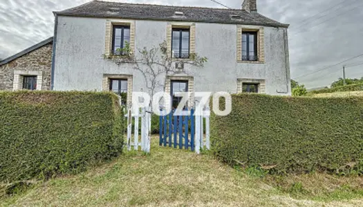 Maison 4 pièces 98 m² 