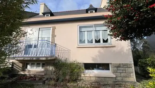 Maison 4 pièces 100 m²