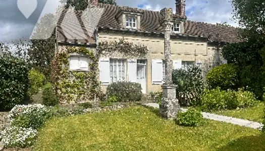 Maison 5 pièces 105 m² 