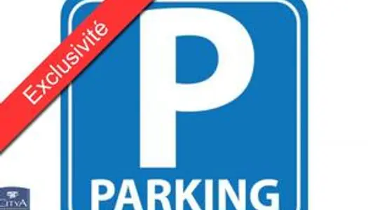 Parking - Garage Vente Montpellier   8500€
