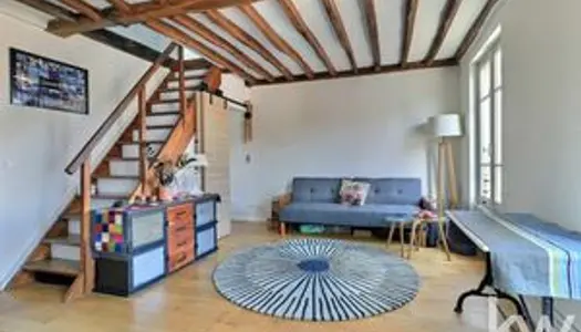 Appartement (59 m²) à vendre à MARLY LE ROI-78160