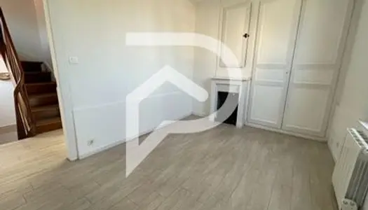 Maison 4 pièces 55 m² 