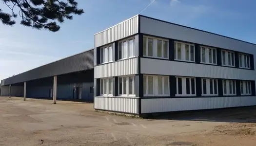 Local commercial 5027 m² 