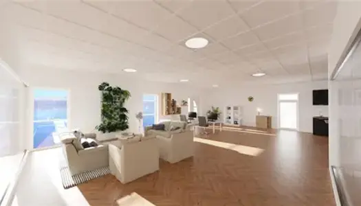 Immeuble de bureaux au Nord de Tours, lots prochainement disponibles à l'achat