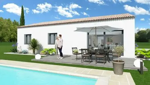 Maison 5 pièces 98 m² 