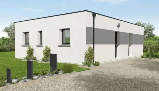 Maison 3 pièces 75 m² 