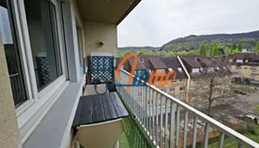 Appartement Guebwiller 3 pièce(s) 81 m² 