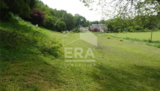 Vente Terrain 4200 m² à Saint Faust 118 800 €