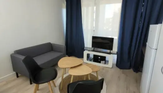 Appartement 4 pièces 70 m² 