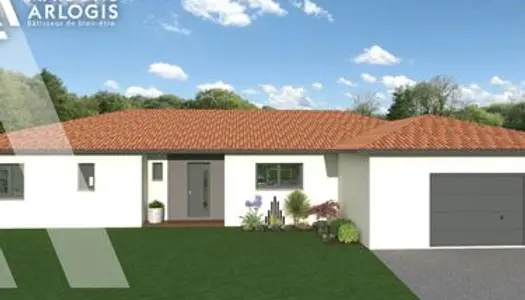 Maison 6 pièces 133 m²