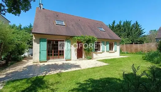 Maison 4 pièces 140 m²