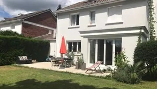 VILLA INDIVIDUELLE - LOCATION MEUBLEE