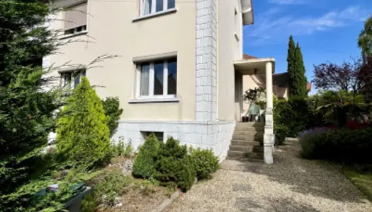 Maison 5 pièces 85 m² 