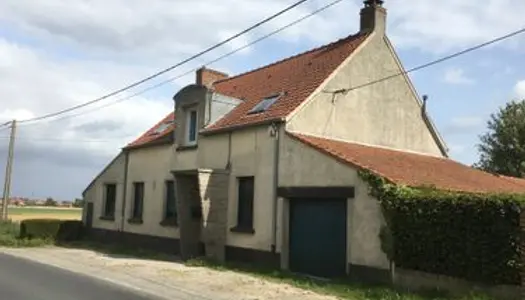 Maison 5 pièces 149 m² 