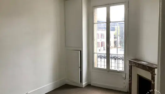 Studio 2 pièces 22 m² 