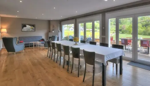 Maison 11 pièces 423 m² 