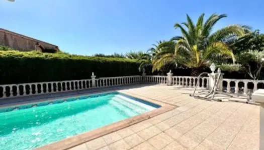 Villa 4 pièces 108 m² 