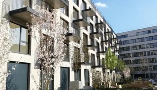 Loue F2 à Pantin Triangle d'Or - 1 chambre · 47m² 