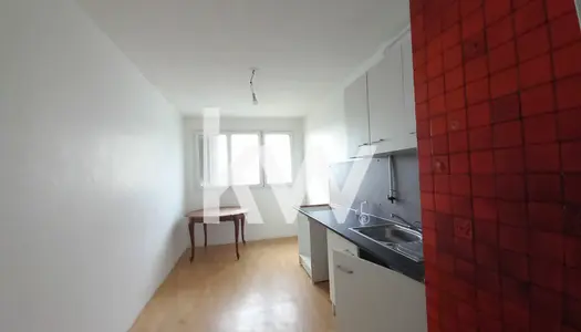 VENTE : appartement T4 (76 m²) dans le 14e arrondissement de Ma 